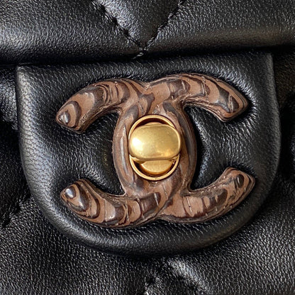 Chanel  Mini Flap Bag