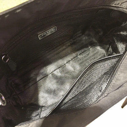Prada Leather Handbag