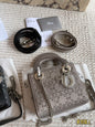 High-End Women's Fashion Handbags-5