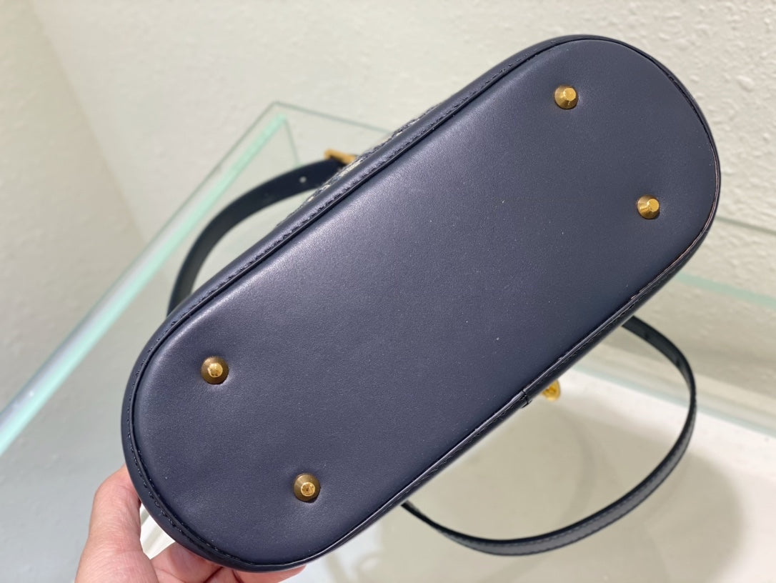 Christian Dior Medium C'est Bag