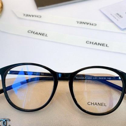 Chanel Glasses
