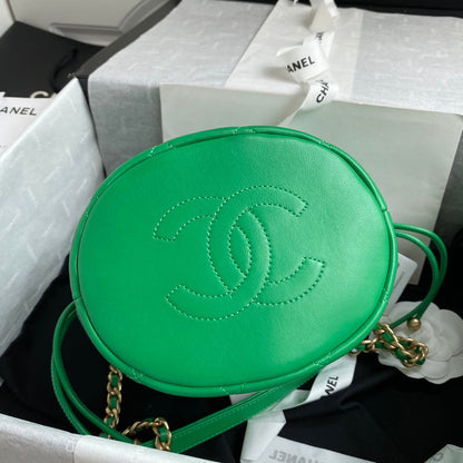 Chanel Luxury Handbag Style 646 Rovelle Bags