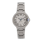 Stainless Steel 33mm Ballon Bleu De Cartier Automatic Watch
