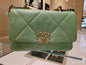 Chanel Luxury Handbag Style 609 Rovelle Bags