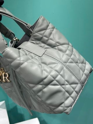 Christian Dior Medium Toujours Bag