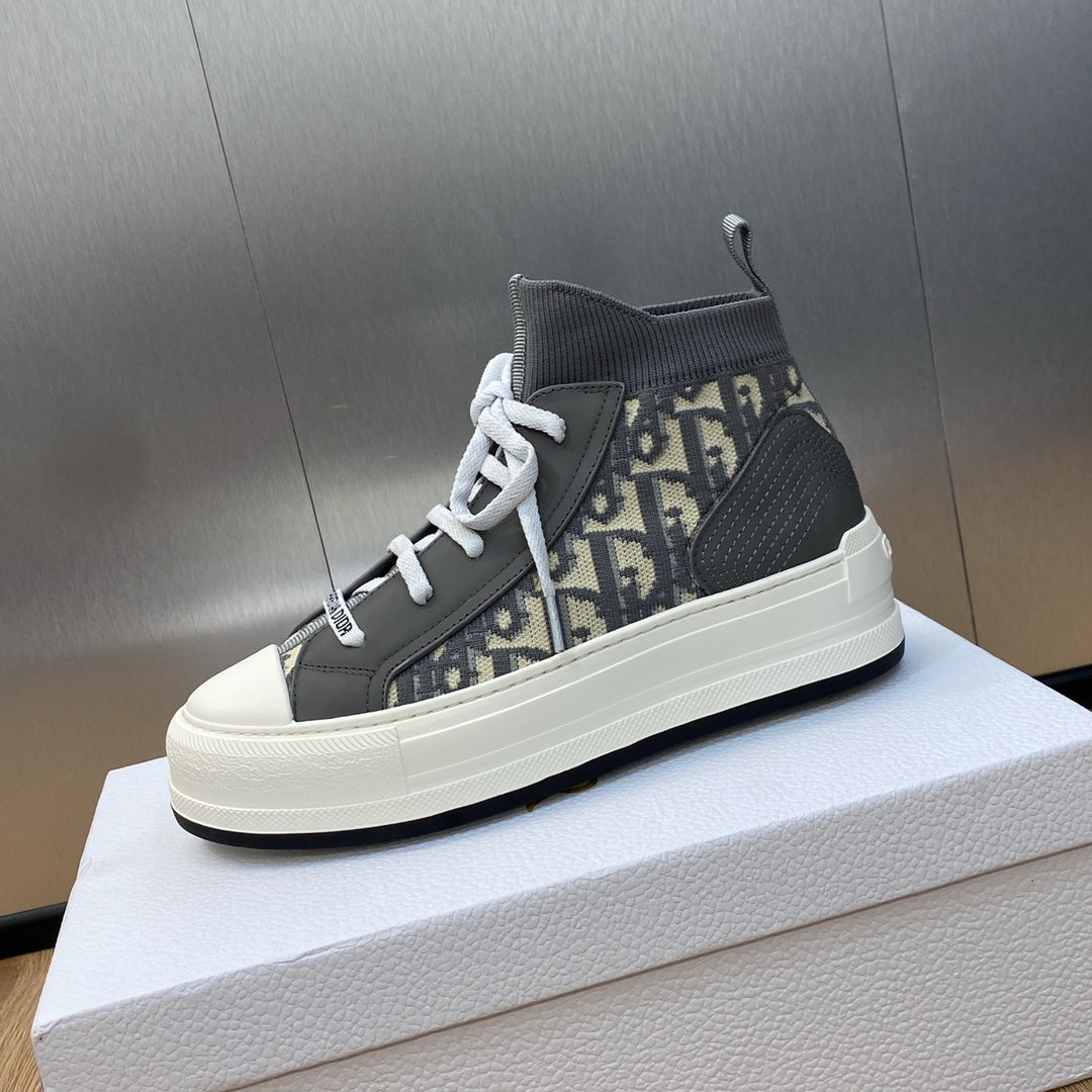 Christian Dior Walk'n  Sneakers