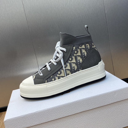 Christian Dior Walk'n  Sneakers