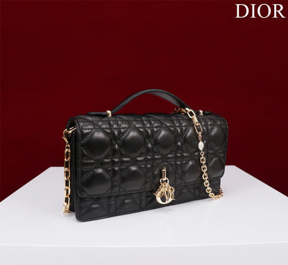 Christian Dior  My Dior Mini Bag