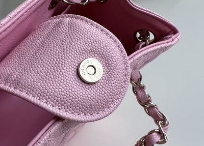 Chanel Shopping Tote Bag