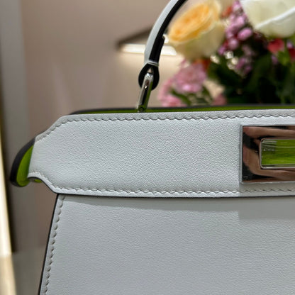 Fendi Peekaboo Medium iseeu Bag