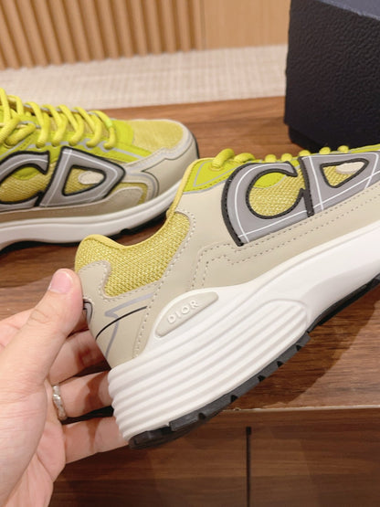 Christian Dior Men B30 Sneaker