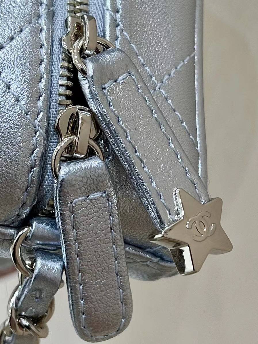 Chanel Star Bag
