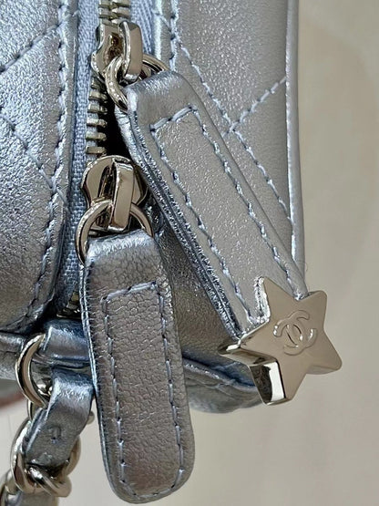 Chanel Star Bag
