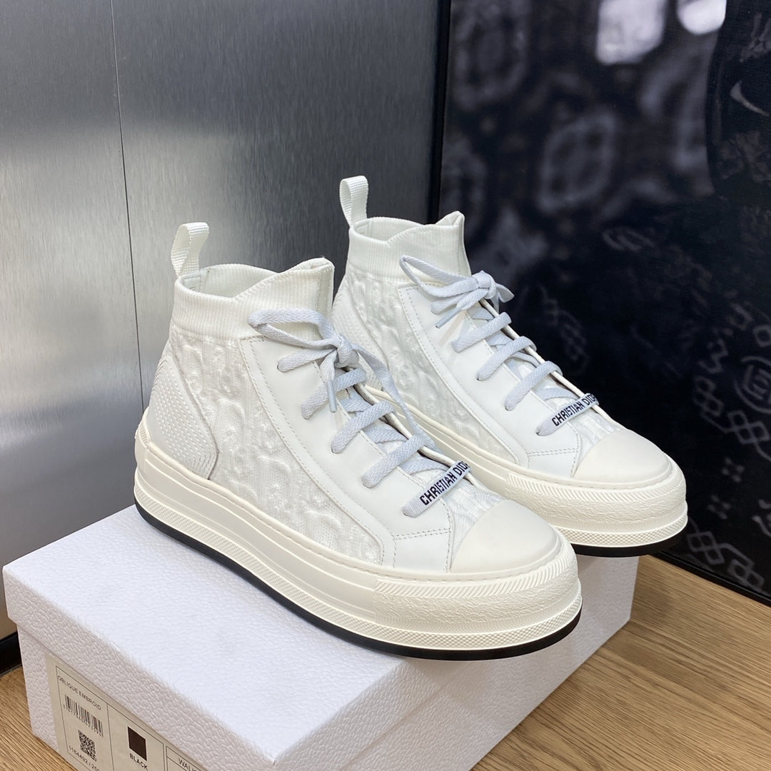Christian Dior Walk'n  Sneakers