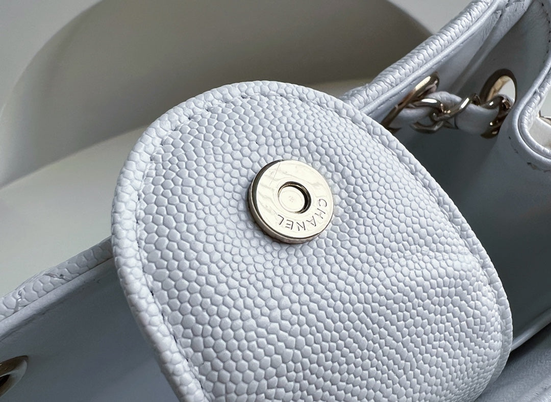 Chanel Shopping Tote Bag