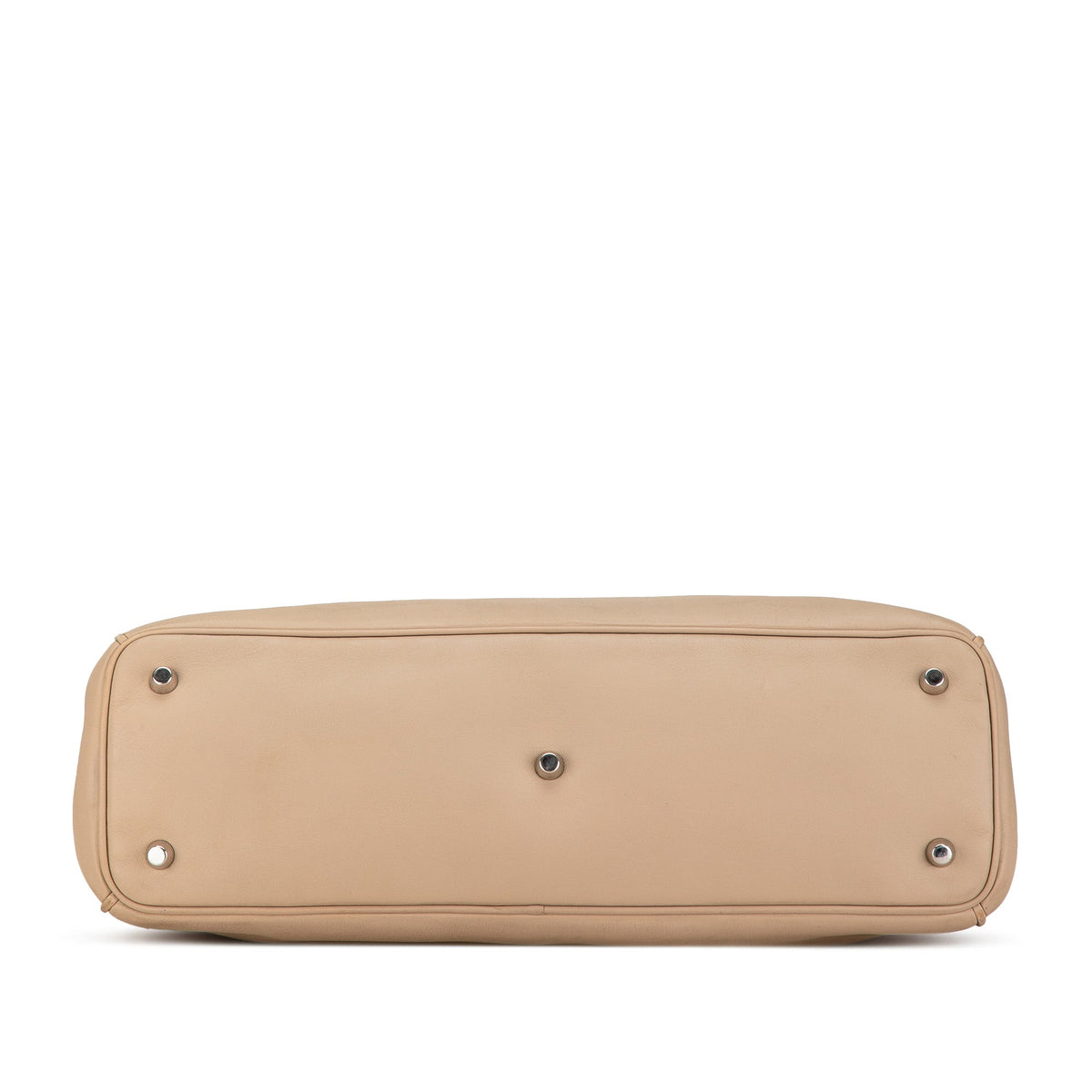 Dior Leather Handbag Rovelle Bags