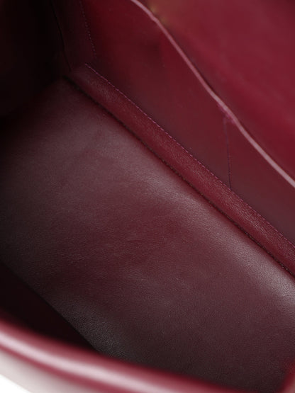 Christian Dior Be Dior Bag 2015 Cruise Collection Small Rovelle Bags