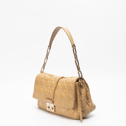Dior Leather Shoulder Bag Rovelle Bags