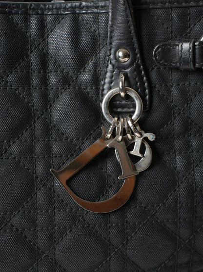 Christian Dior Panerea Tote Bag Rovelle Bags