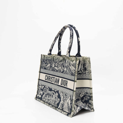 Dior Book Tote Tote Bag Rovelle Bags