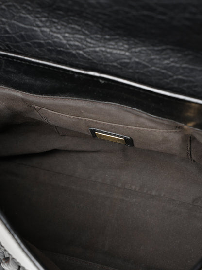 Fendi Black Shoulder Bag Rovelle Bags