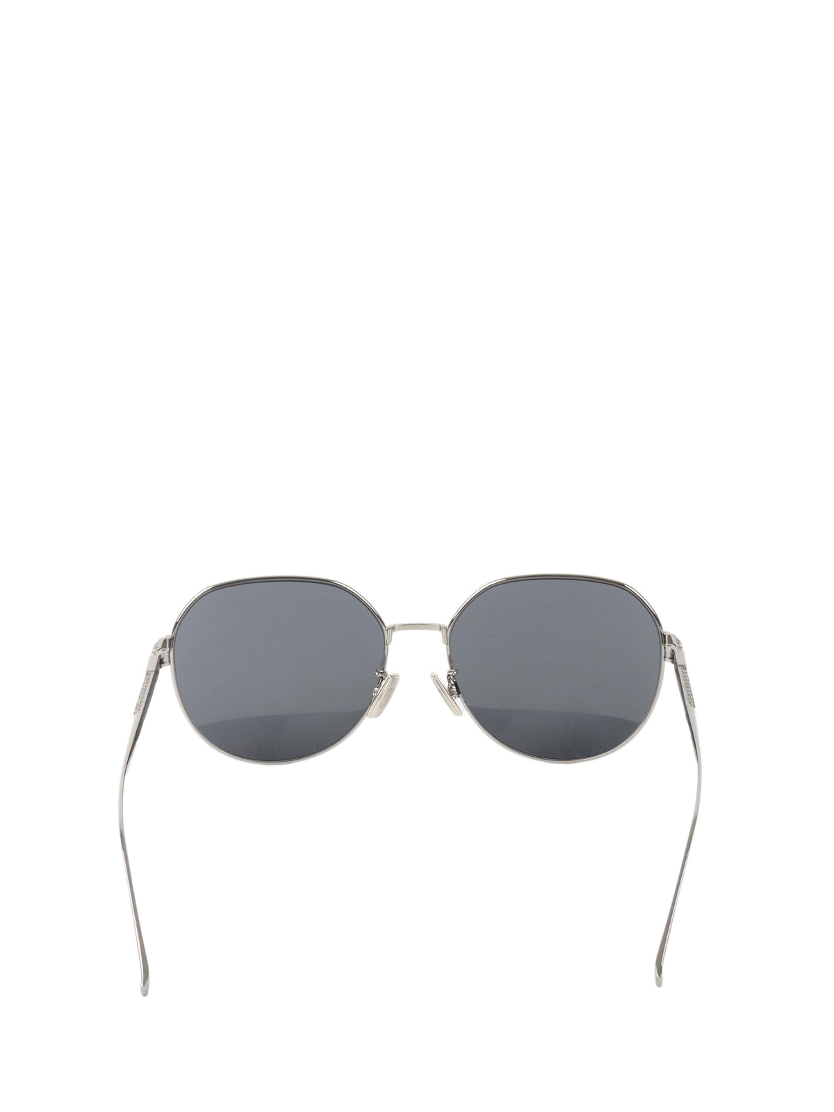 Fendi Silver frame sunglasses. Rovelle Bags