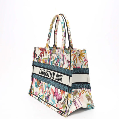 Dior Book Tote Tote Bag Rovelle Bags