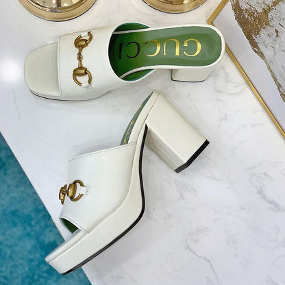 Gucci Sandals