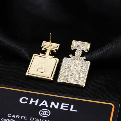 High-Quality Stud Earrings-147