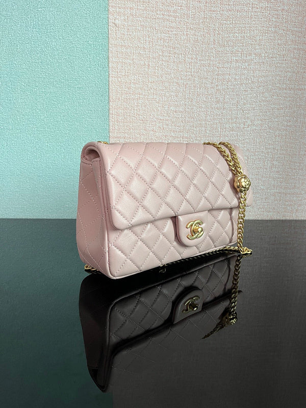Chanel Luxury Handbag Style 86 Rovelle Bags