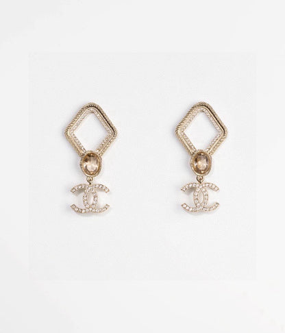 High-Quality Stud Earrings-146