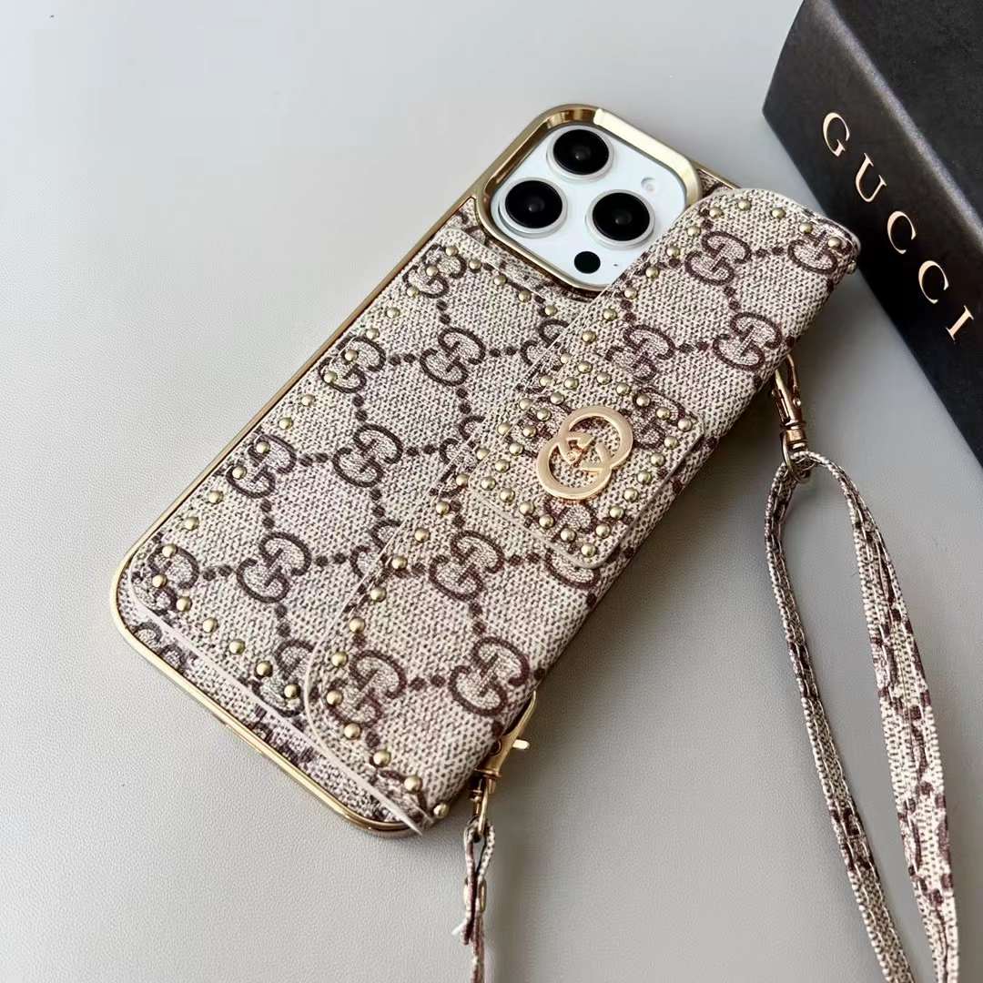 Wallet Crossbody Phone Case  for samsung