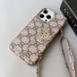 Wallet Crossbody Phone Case  for samsung