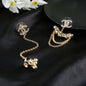 High-Quality Stud Earrings-169