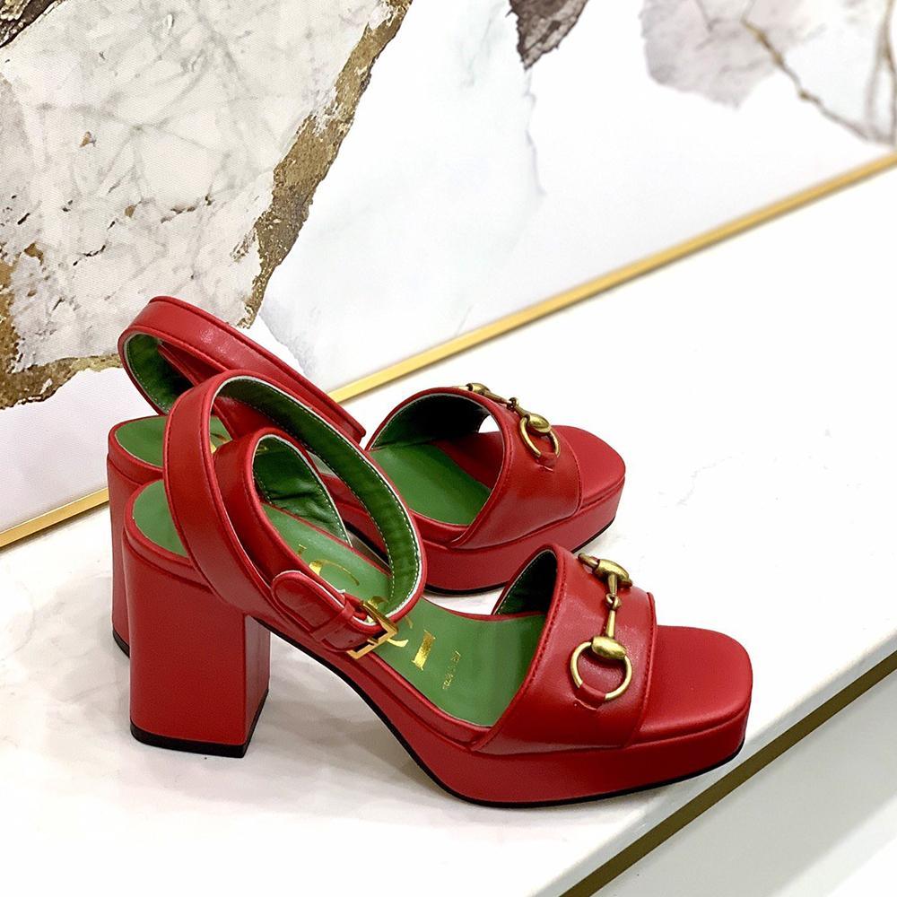 Gucci Sandals