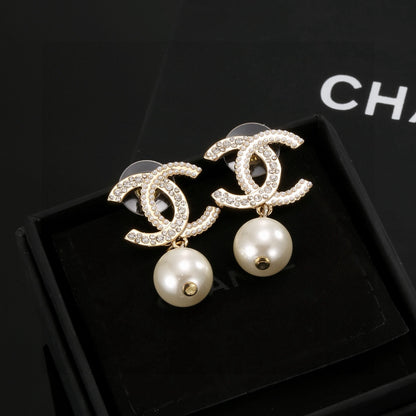 High-Quality Stud Earrings-111