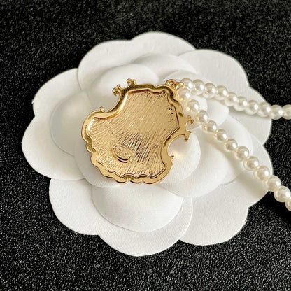 High-Quality Necklaces-176