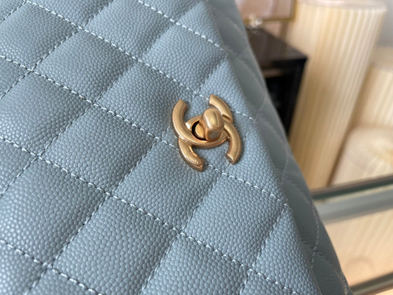 Chanel Luxury Handbag Style 654 Rovelle Bags