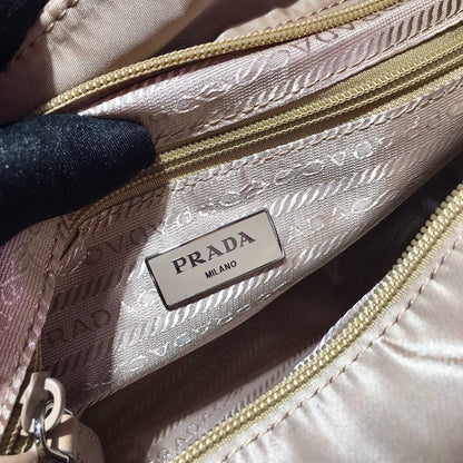 Prada Leather Handbag