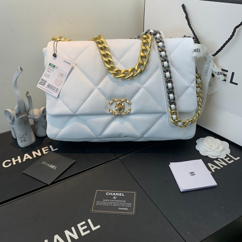 Chanel Luxury Handbag Style 585 Rovelle Bags