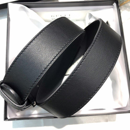 Leather Belt Gucci