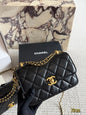 High-End Women's Fashion Handbags-7