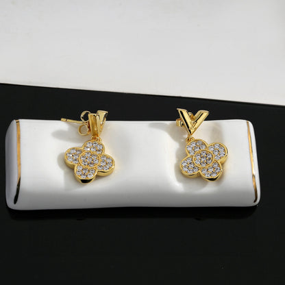 High-Quality Stud Earrings