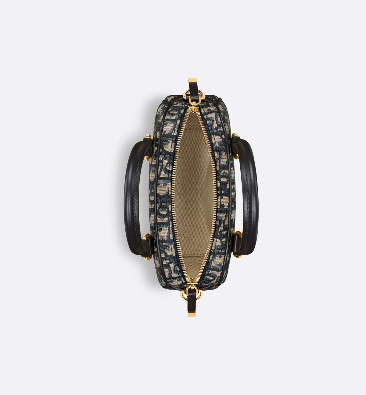 Dior Leather Crossbody Bag Rovelle Bags
