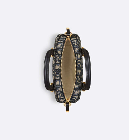 Dior Leather Crossbody Bag Rovelle Bags