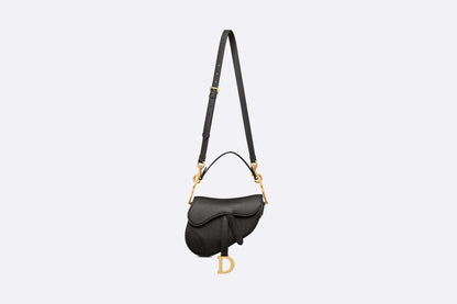 Dior Twist Leather Mini Crossbody Bag Rovelle Bags
