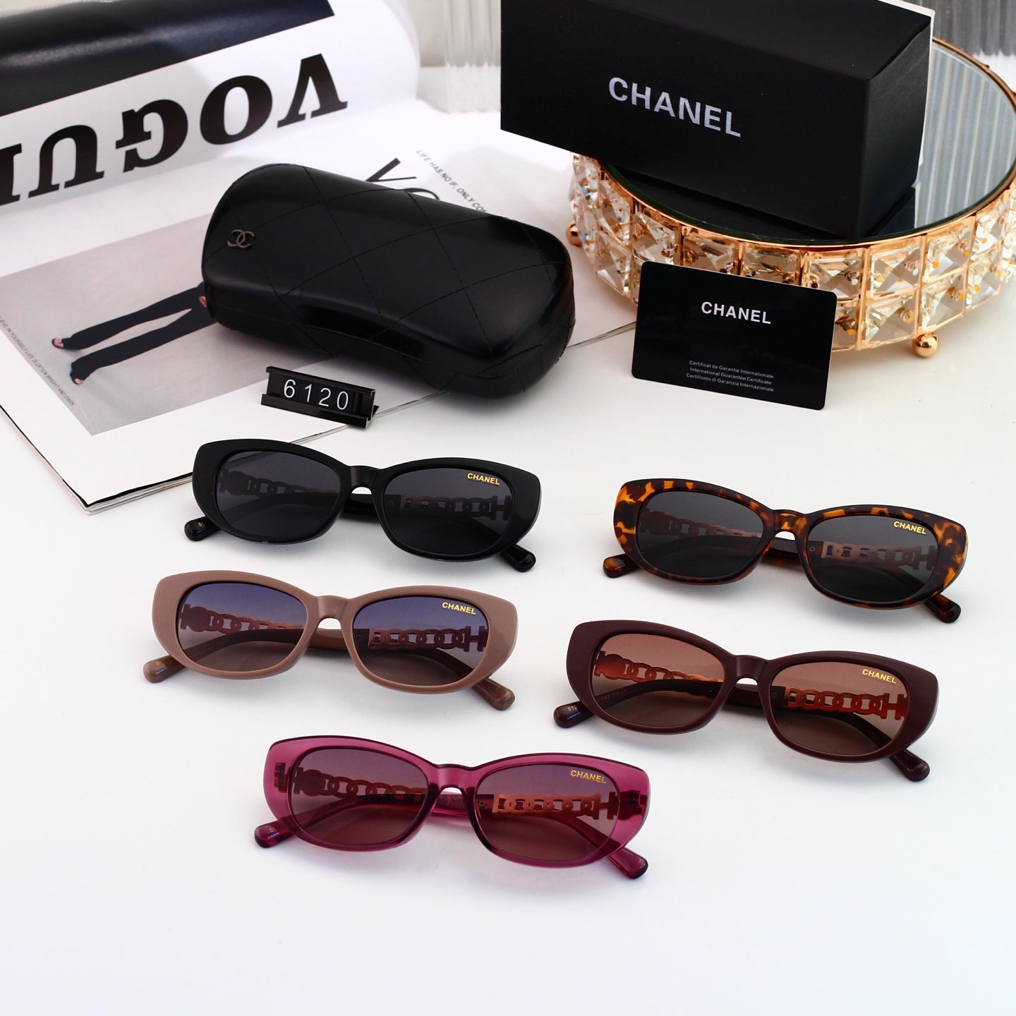 New Stylish  Sunglasses-71