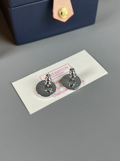 High-Quality Stud Earrings-14