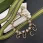 2023 New Fashion  diamond Bracelet