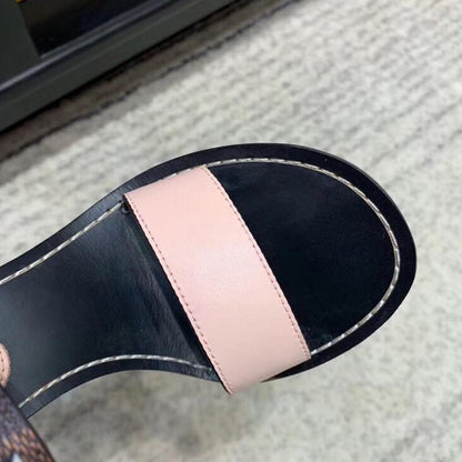 Louis Vuitton Sandals